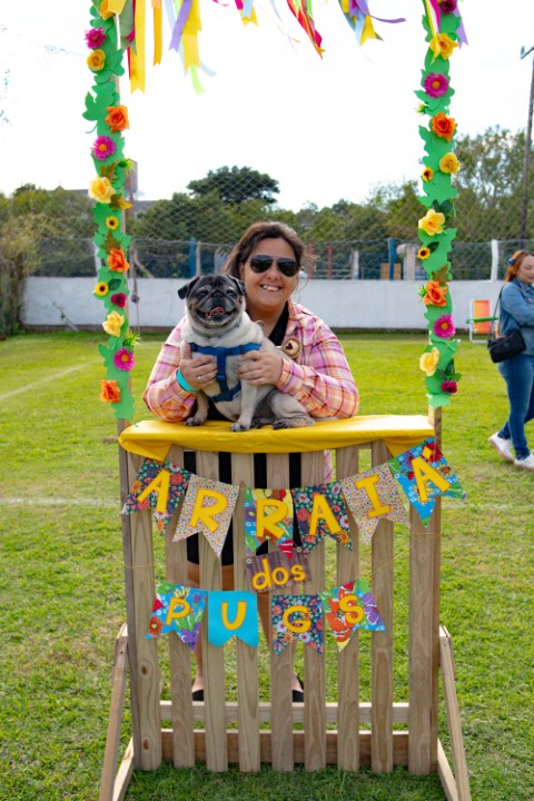 Foto do Pugnic 2026